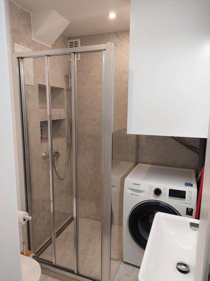 קילצה Virginroom מראה חיצוני תמונה